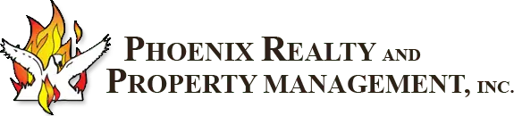 Phoenix Property Realty Logo